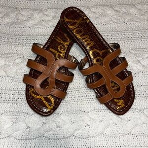 Sam Edelman Sandals Size 9.5